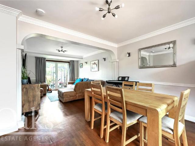House for sale in London Borough of Merton, Greater London