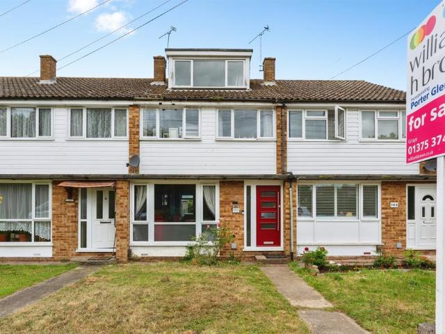 House for sale in South Ockendon, Essex
