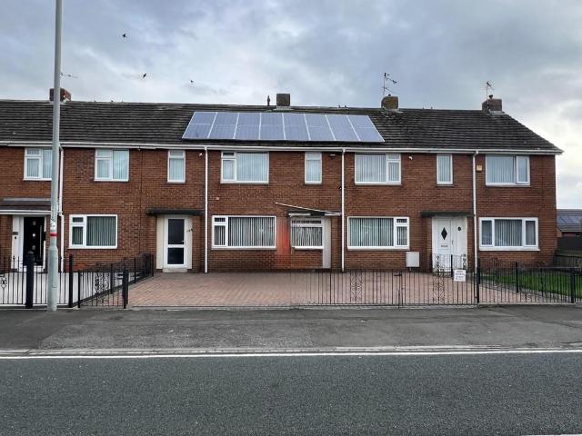 House for sale in St Helen Auckland, Isle Of Man