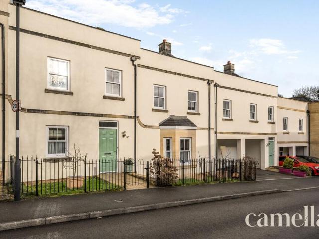 House for sale in Bailbrook, Dulcote