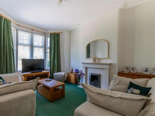 House for sale in Falcon Lodge, Wales