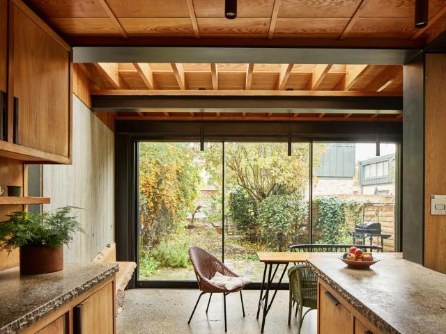 House for sale in South Hackney, Greater London