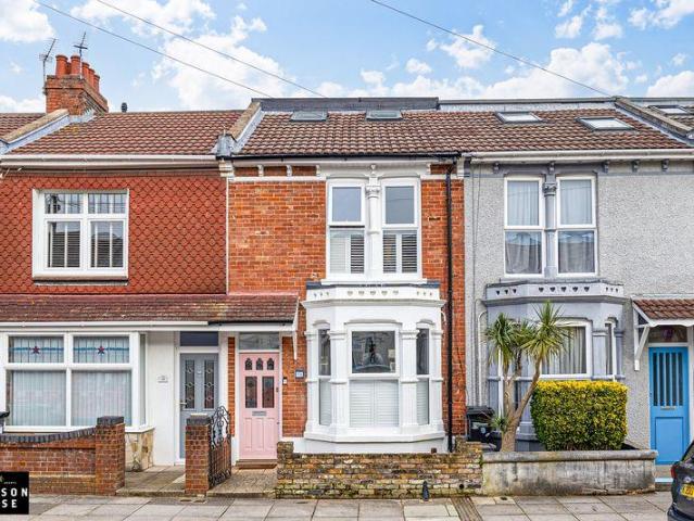 House for sale in Milton, City Of Portsmouth