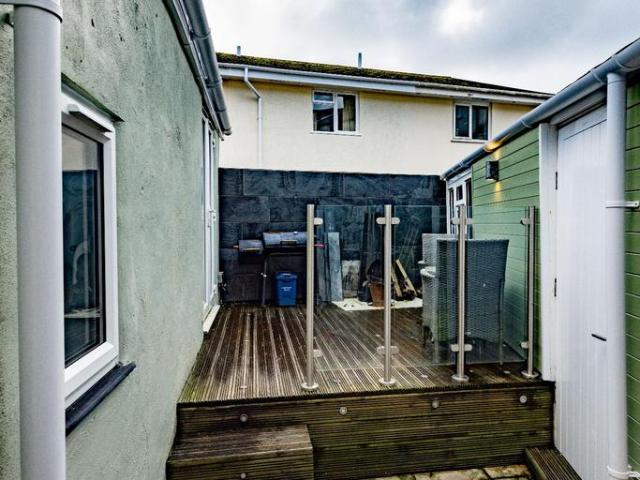 House for sale in Dawlish, Teignbridge