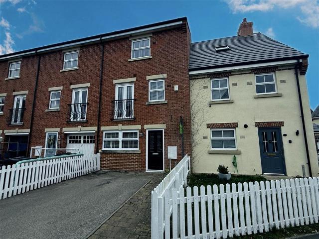 House for sale in Merrybent, Darlington