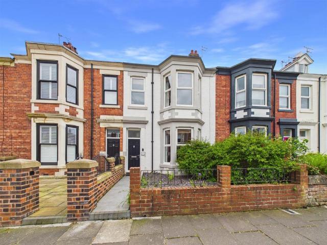 House for sale in Whitley Bay, Isle Of Man