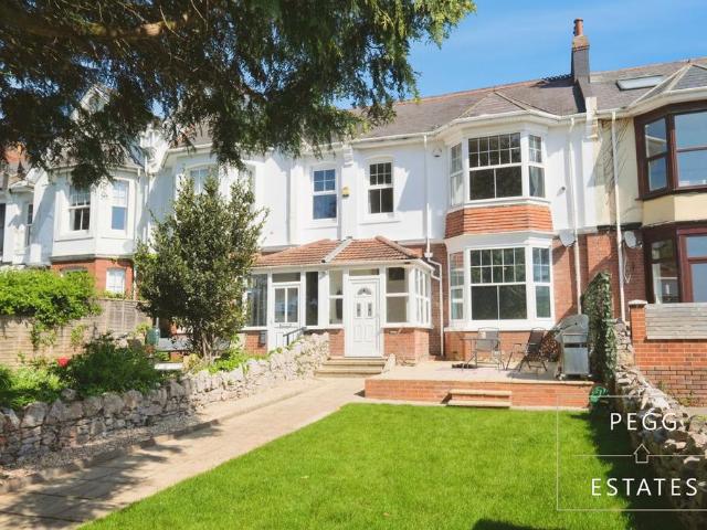 House for sale in Ellacombe, Babbacombe