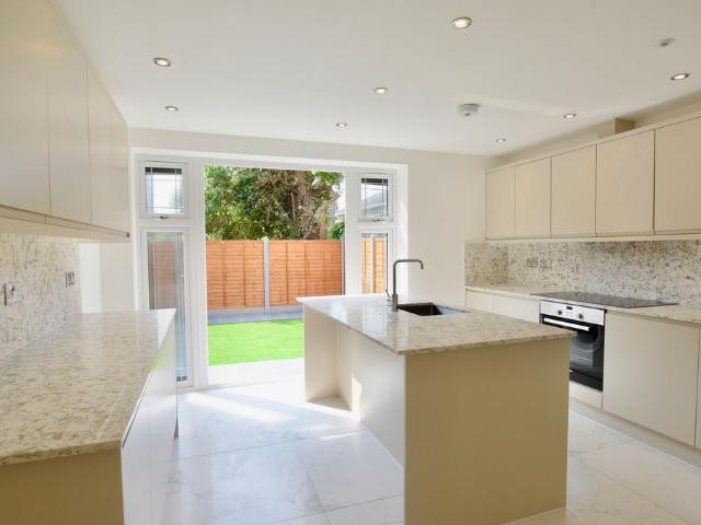 House for sale in Plaistow, Greater London