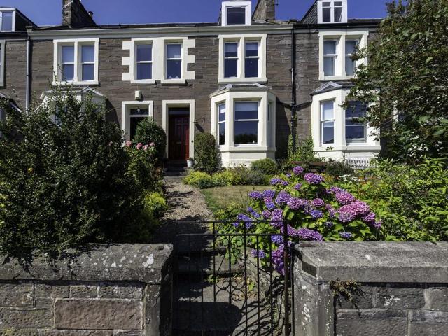 House for sale in Scotland