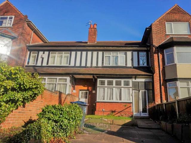 House for sale in Gravelly Hill, West Midlands