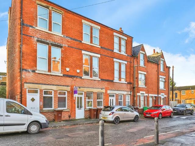 House for sale in Cinderhill, Haddon