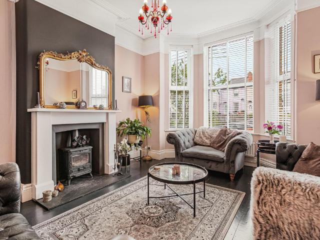 House for sale in Brandis Corner, Devon