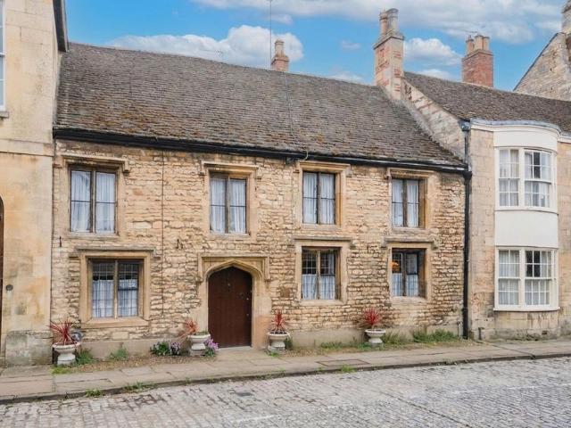 House for sale in Baron St Martin, Barholm