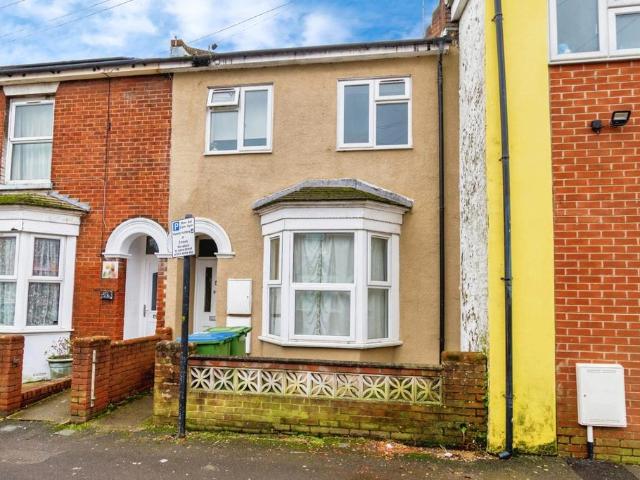 House for sale in Nichols Town, City Of Southampton