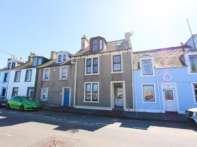 House for sale in Stranraer, Scotland