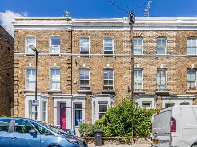 House for sale in Tufnell Park, Greater London
