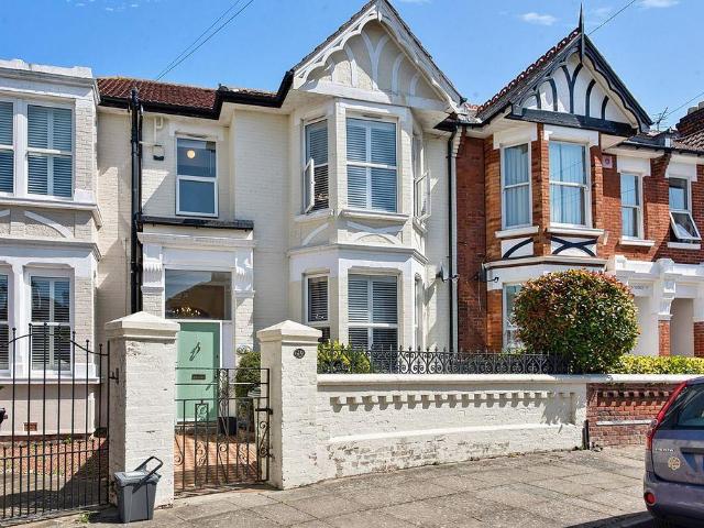 House for sale in Southsea, City Of Portsmouth