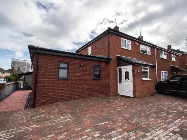 House for sale in Feckenham, City Of Bristol