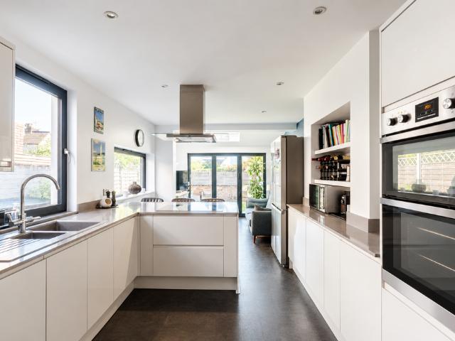 House for sale in Pigsty Hill, Bristol