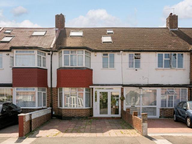 House for sale in London Borough of Merton, Greater London
