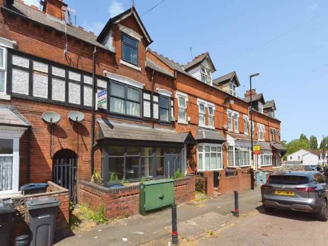 House for sale in Wake Green, West Midlands