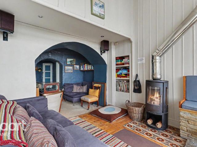 House for sale in East Cliff, Thanet