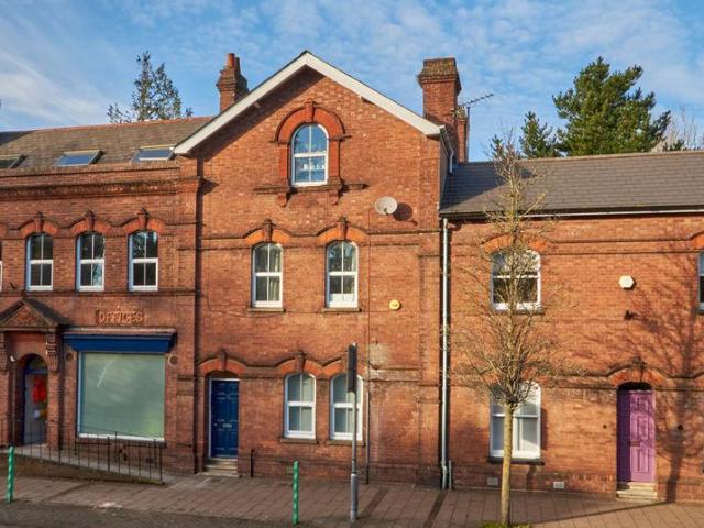 House for sale in Watergate, Devon