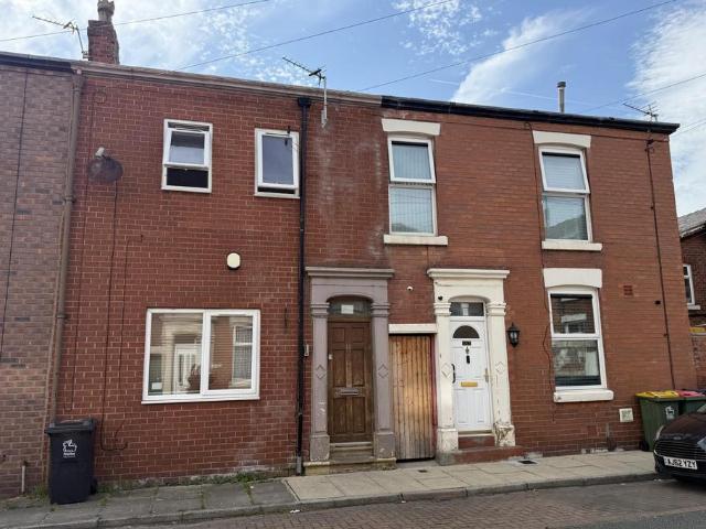 House for sale in Deepdale, Preston