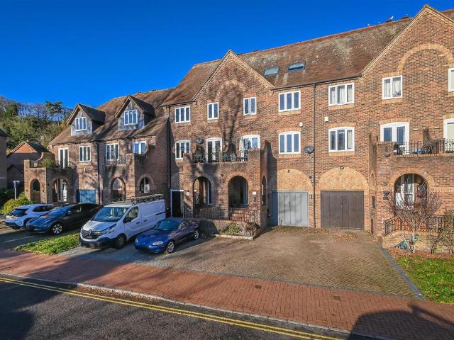 House for sale in Bridgnorth, Shropshire