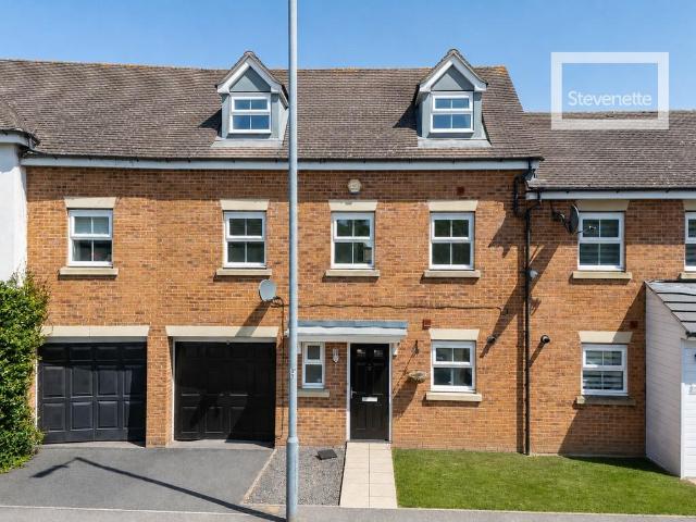 House for sale in Epping, Essex