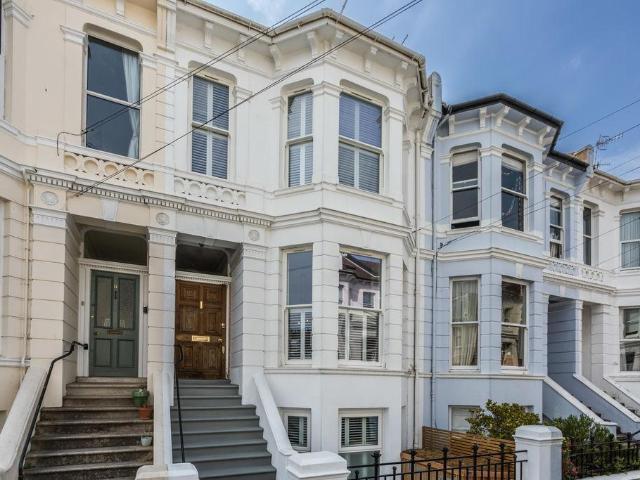 House for sale in Brighton & Hove