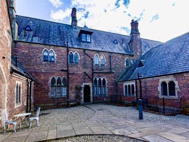 House for sale in Hummersknott, Darlington