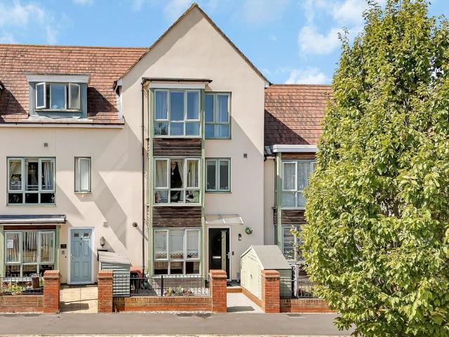 House for sale in Marston Moretaine, Bedfordshire