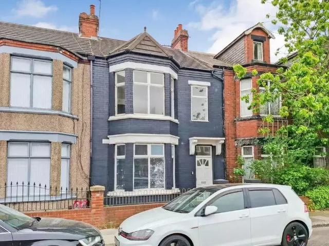 House for sale in Isle Of Man