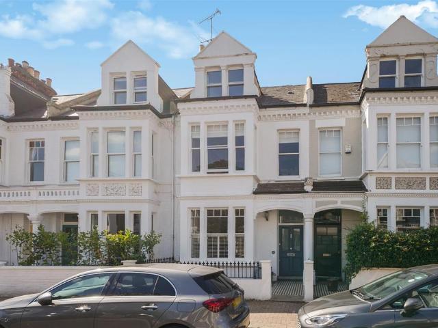 House for sale in Putney, Greater London