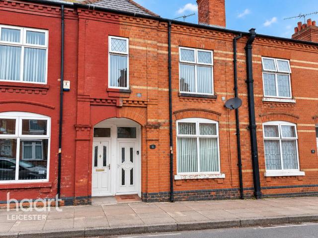 House for sale in Spinney Hills, Leicester