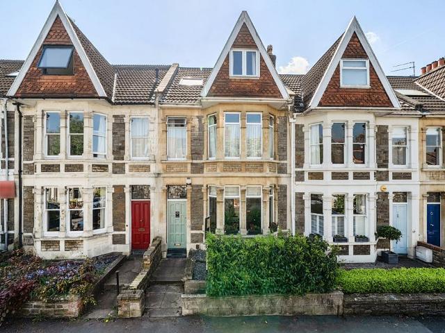 House for sale in Feckenham, City Of Bristol