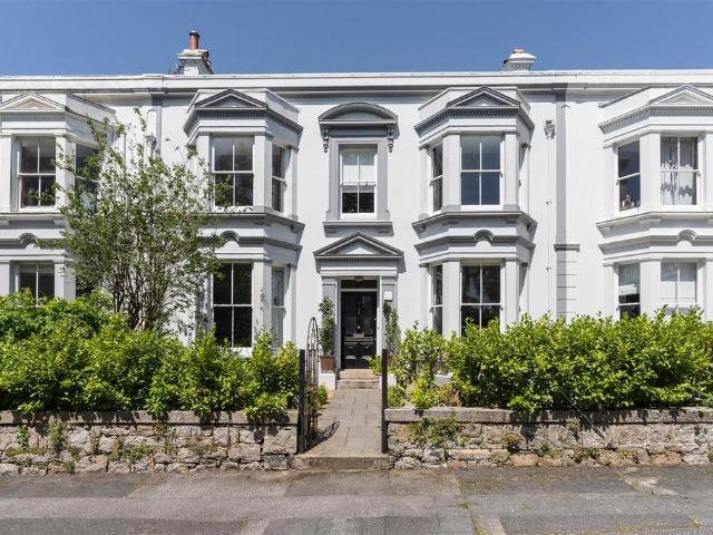 House for sale in Falmouth, Isle Of Man