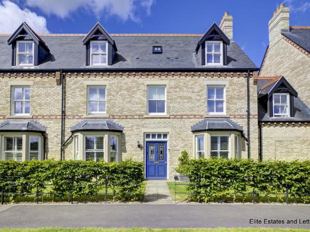 House for sale in Bournmoor