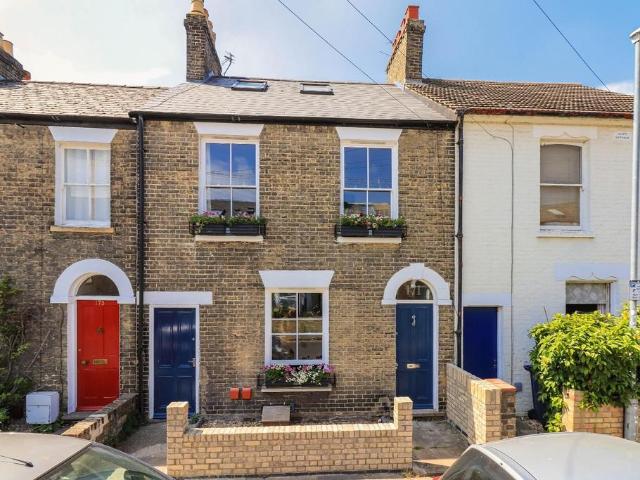 House for sale in Arbury, Cambridgeshire