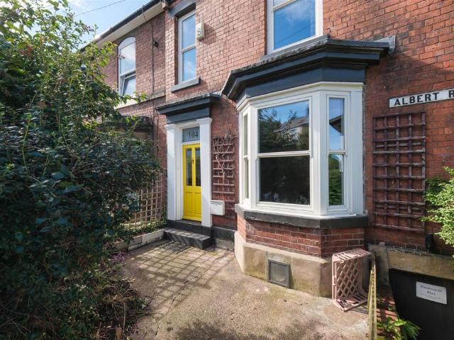 House for sale in Heeley Bottom, Meersbrook