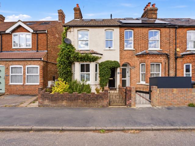 House for sale in St Albans