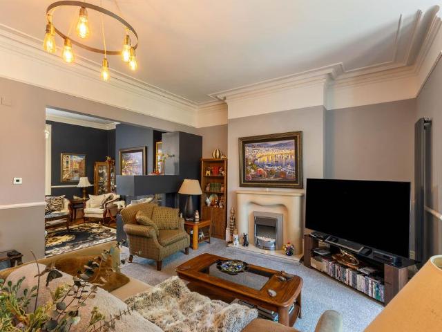 House for sale in Whitley Bay, North Tyneside