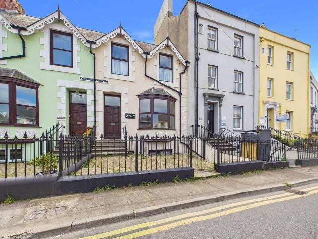 House for sale in Tenby, Wales