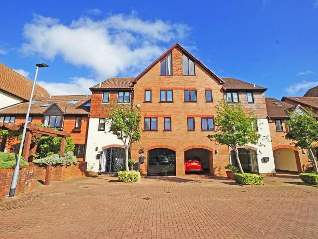 House for sale in Port Solent, Isle Of Man