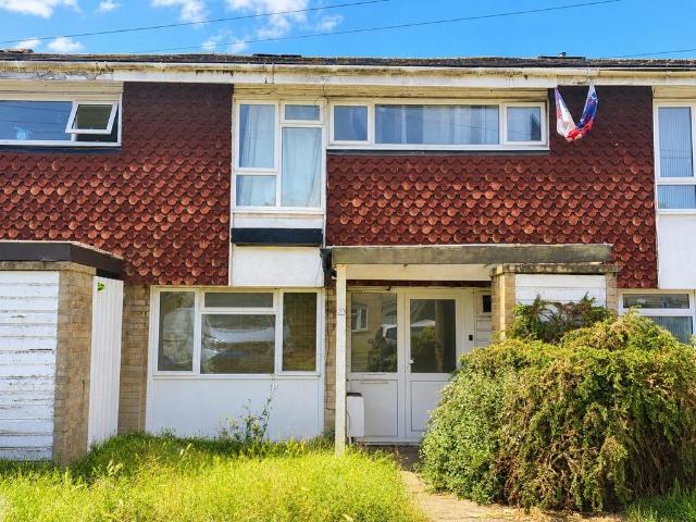 House for sale in Egham Wick, Row Town