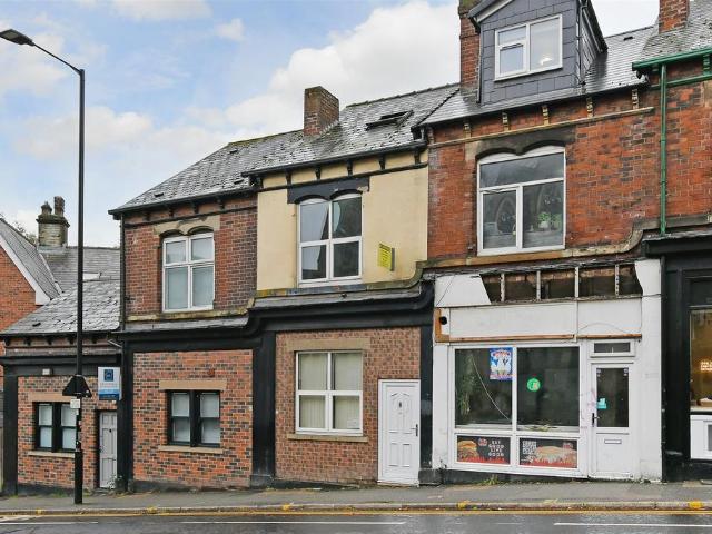 House for sale in Netherthorpe, Isle Of Man