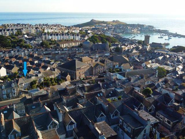 House for sale in Penbeagle, Cornwall