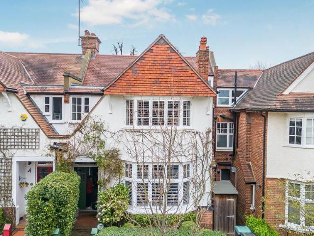 House for sale in Muswell Hill, Isle Of Man