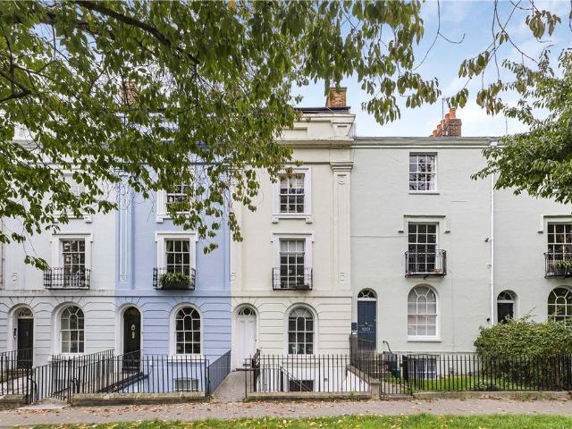 House for sale in St Clement's, The Slade
